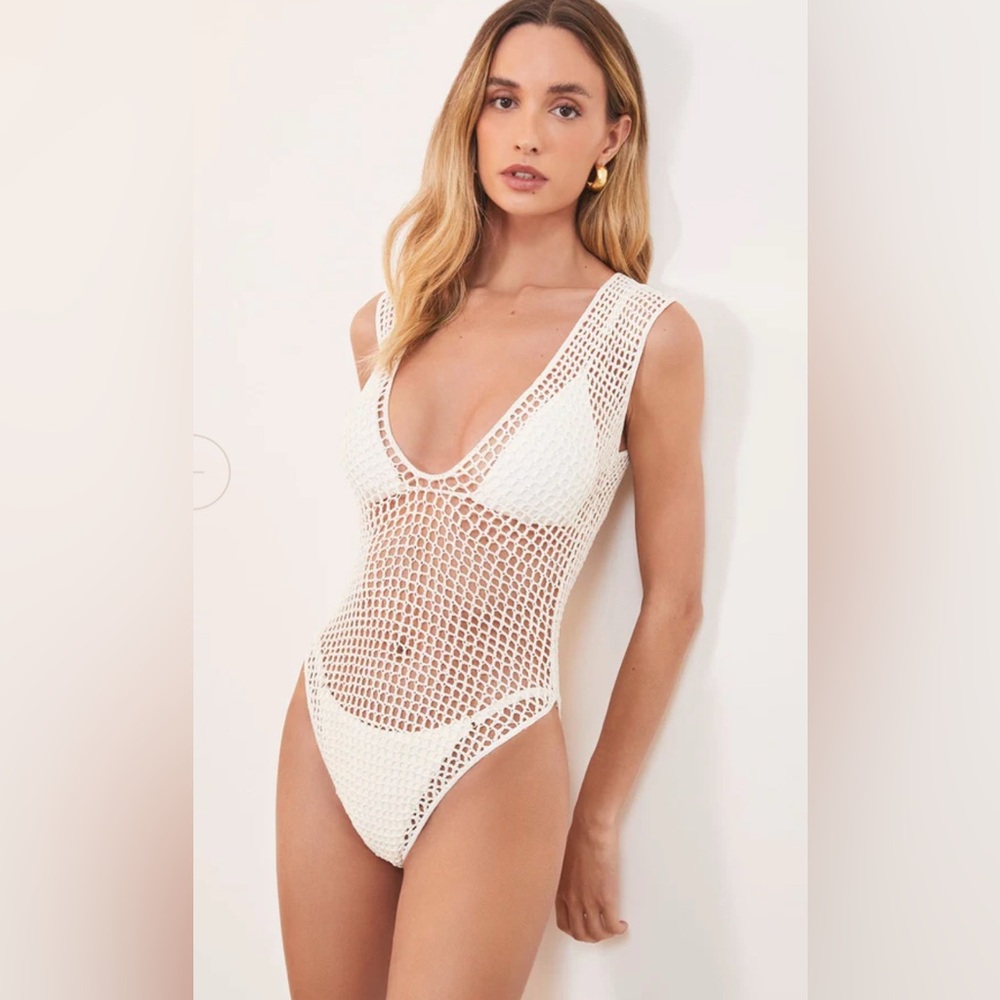 vixpaulahermanny Noah Bodysuit